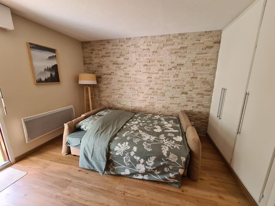 Appartement Au Calme Dans Residence Avec Piscine Boersch Exterior foto